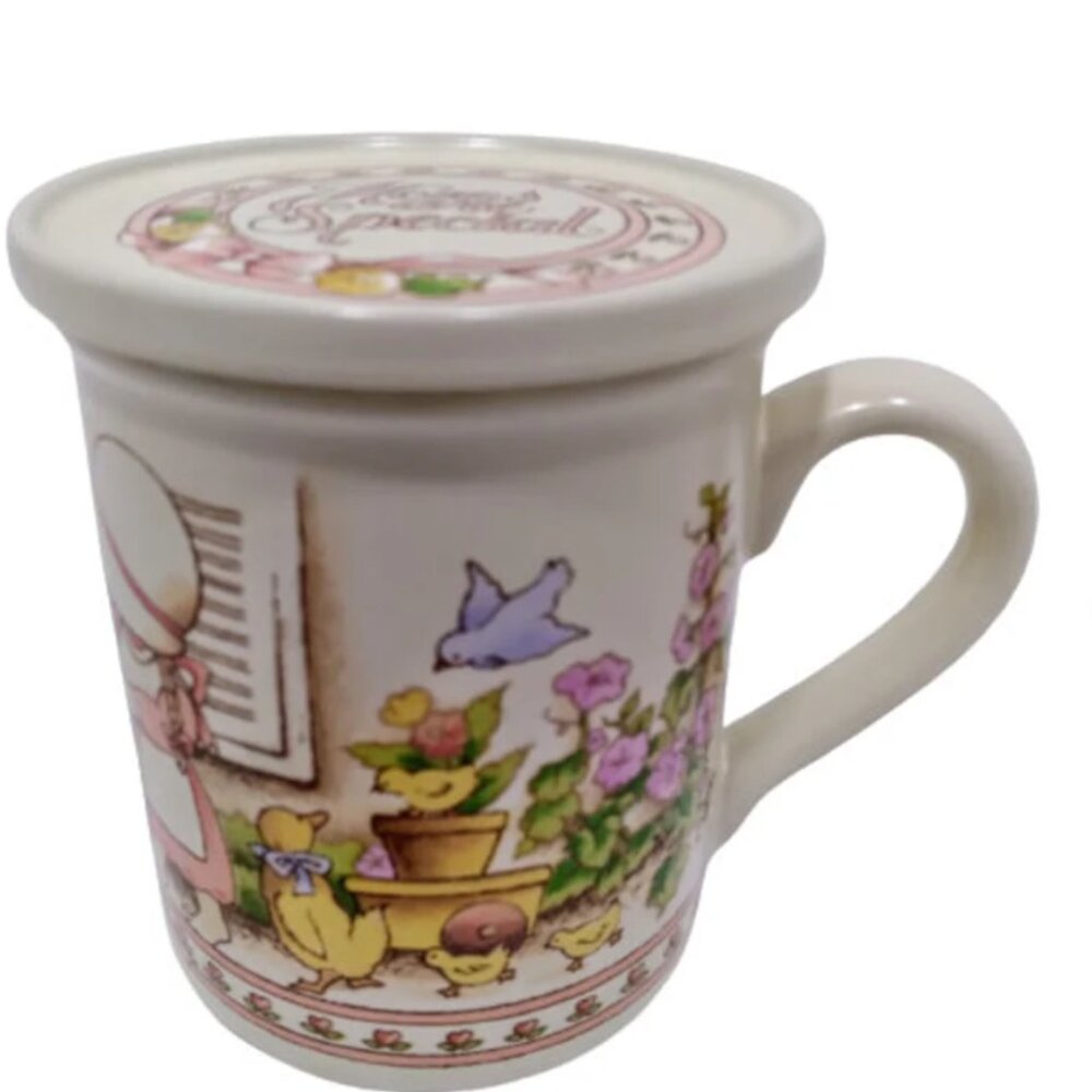 Moms are Special Mug and Coaster Set